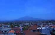 Nearby View and Attractions 2 Horison Inn Antawirya Semarang