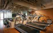 Fitness Center 6 Eaton HK