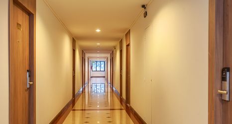 Lobby 2 B2 Nakhon Si Thammarat Premier Hotel