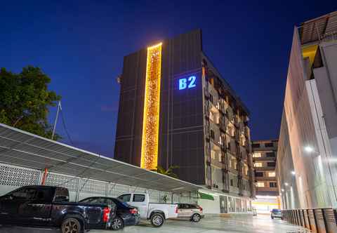 Bangunan B2 Nakhon Si Thammarat Premier Hotel