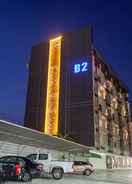 EXTERIOR_BUILDING B2 Nakhon Si Thammarat Premier Hotel