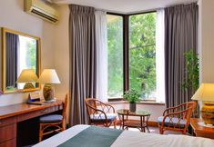 Phòng ngủ 2 The Spring Hotel