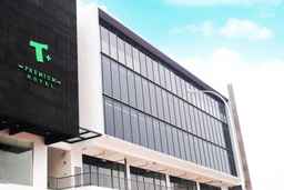 T+ Premium Hotel, SGD 38