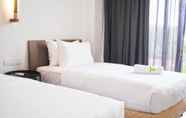 Bedroom 6 T+ Premium Hotel