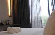 Bilik Tidur 7 T+ Premium Hotel