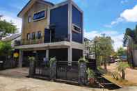 ภายนอกอาคาร Lindswell Guesthouse Balikpapan