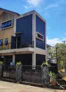 EXTERIOR_BUILDING Lindswell Guesthouse Balikpapan