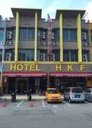 EXTERIOR_BUILDING  HKF Hotel