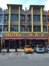 Exterior  HKF Hotel