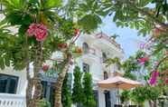 ภายนอกอาคาร 2 La Sera Suites villa Nha Trang 