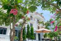 Bên ngoài La Sera Suites villa Nha Trang 