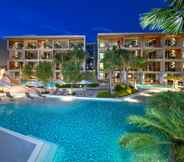 Bangunan 7 Wyndham Grand Nai Harn Beach Phuket (SHA Plus+)