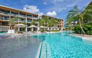 สระว่ายน้ำ 3 Wyndham Grand Nai Harn Beach Phuket (SHA Plus+)