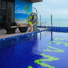 Seana Hotel Nha Trang 1, Hotel Maisie Studio