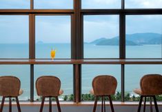 Bar, Cafe and Lounge 5 Seana Hotel Nha Trang