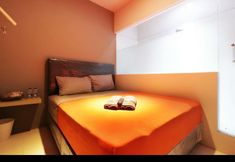 Bedroom 7 Lantai 6 Hotel