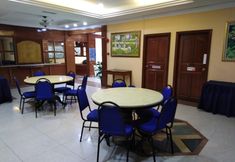 Common Space 6 Sara Hotel Labuan