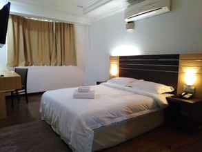Bedroom 4 Sara Hotel Labuan