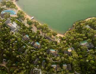 ภายนอกอาคาร 2 Island Escape Burasari