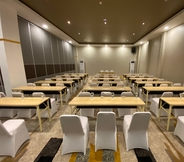 Functional Hall 2 Luminor Hotel Tanjung Selor By WH