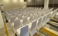 Functional Hall 4 Luminor Hotel Tanjung Selor By WH