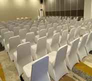 Functional Hall 4 Luminor Hotel Tanjung Selor By WH