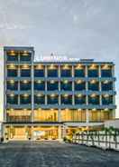 EXTERIOR_BUILDING Luminor Hotel Tanjung Selor By WH