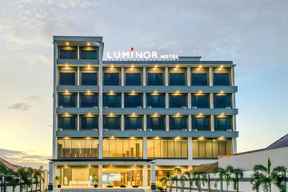 Luminor Hotel Tanjung Selor By WH