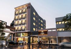 Exterior 7 Hotel 88 Alun Alun Bandung By WH