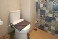 Toilet Kamar Hotel 88 Alun Alun Bandung By WH