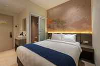 Bedroom Hotel 88 Alun Alun Bandung By WH