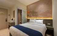 Bedroom 4 Hotel 88 Alun Alun Bandung By WH