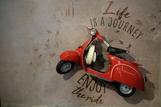 ロビー 4 Hotel 88 Alun Alun Bandung By WH