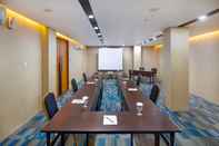 Functional Hall Hotel 88 Alun Alun Bandung By WH