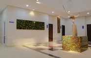 Accommodation Services 7 de BAGHRAF Hotel