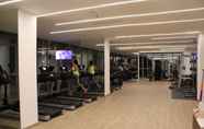 Fitness Center 7 Gold Coast PIK Bahama Sea View Apartments