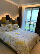 Bedroom 4 Gold Coast PIK Bahama Sea View Apartments
