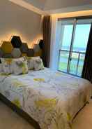 BEDROOM Gold Coast PIK Bahama Sea View Apartments