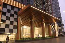 Gold Coast PIK Bahama Sea View Apartments