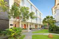 Lainnya Townhouse OAK Signature Bali