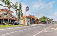 Bangunan 7 Townhouse OAK Signature Bali