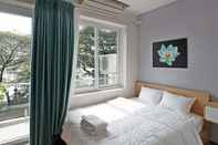 Kamar Tidur Hanoi Home 2 - Lake View Apartment