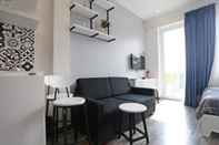 ล็อบบี้ Hanoi Home 2 - Lake View Apartment