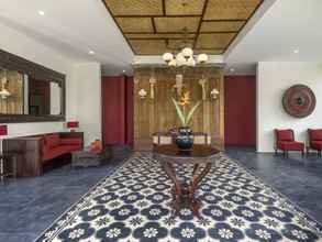 Lobby 4 Villa M Bali Umalas