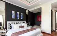 Bedroom 2 Villa M Bali Umalas