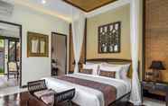 Kamar Tidur 7 Villa M Bali Umalas