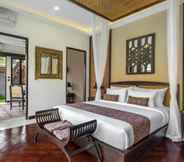 Kamar Tidur 7 Villa M Bali Umalas