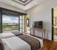 Kamar Tidur 6 Villa M Bali Umalas