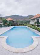 SWIMMING_POOL Damar Sanjaya Uttama Karangasem