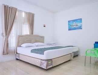 ห้องนอน 2 Gardenia Family Room Pagar Alam